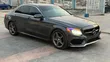 Mercedes-Benz C300 2015 Grey - 1