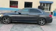 Mercedes-Benz C300 2015 Grey - 2