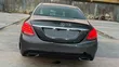Mercedes-Benz C300 2015 Grey - 3