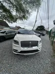 2018 Lincoln Navigator - Foreign Used, Green - 1