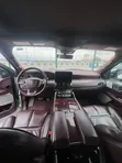 2018 Lincoln Navigator - Foreign Used, Green - 3