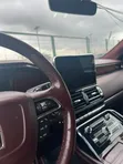 2018 Lincoln Navigator - Foreign Used, Green - 5