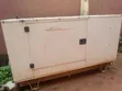 Sabon FG Wilson 33kVA Diesel Generator (JMG) - 1
