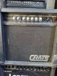 Crate 6x-15R Guitar Combo Amplifier - 2