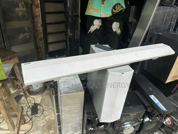 Sony Soundbar System - 1