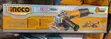 Ingco 1100W Angle Grinder - 2