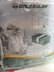 Brand New Cola Solar 1000 Solar Generator - 1