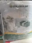 Brand New Cola Solar 1000 Solar Generator - 2