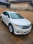 Toyota Venza XLE 2010 White - 2