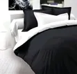 Quality Reversible Duvet Set - 2
