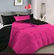 Quality Reversible Duvet Set - 5