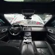 Land Rover Range Rover Velar 2018 White - 4