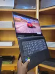 MSI PE60 Prestige Laptop: Core i7, 16GB RAM, 256GB SSD, GTX 1650 - 2