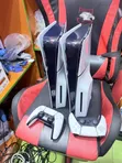 Playstation 5 Slim UK Used - Disk Version - 1