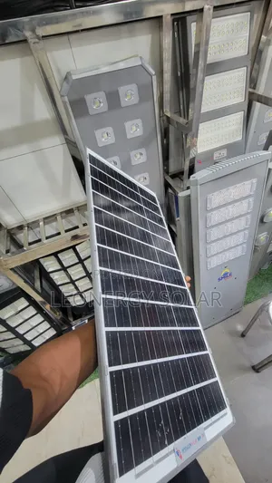 Pentagon Quality Industrial Solar Street Light (4-Eye)