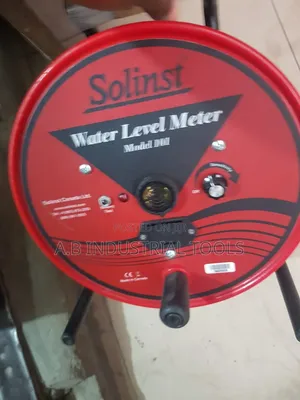 Solinst Model 101 Water Level Meter