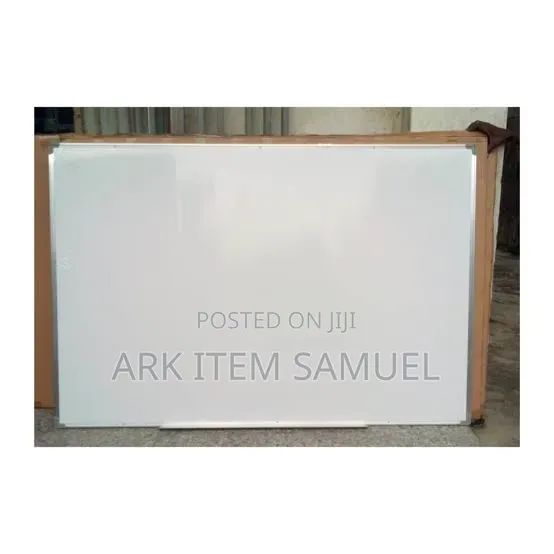 Sabon Magnetic Whiteboard - 1