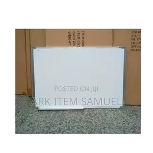 Sabon Magnetic Whiteboard