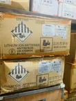 Felicity Lithium Battery 5kWh 48V - 1