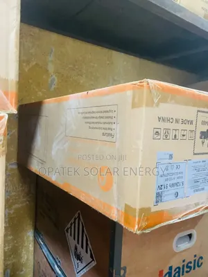 Felicity Lithium Battery 5kWh 48V