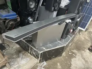 Samsung Curve Soundbar
