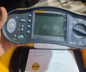 Fluke 1662 Multifunction Installation Tester