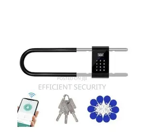 Tuya Smart Lock Biometric Fingerprint Keyless Entry