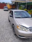 Toyota Corolla 2004 Gold - Na Najeriya Aka Yi Amfani Da Ita - 3
