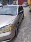 Toyota Corolla 2004 Gold - Na Najeriya Aka Yi Amfani Da Ita - 4