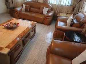Gidan Bacci 6 da Aka Shirya a Harmony Estate, Ogba