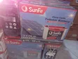 Sunfit 250Ah 12V Baturin Deep Cycle - 1
