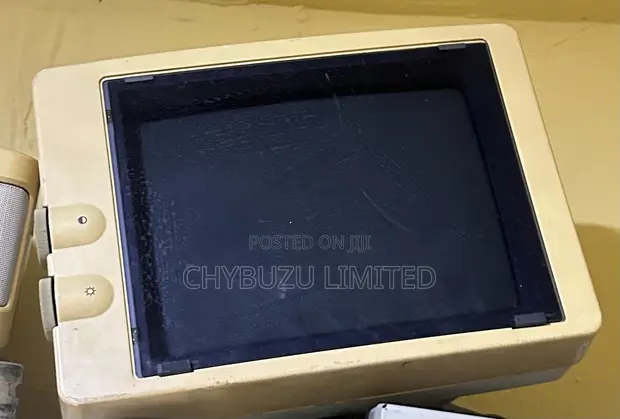 Ultrasound and Endoscopy Monitors for Sale - 1