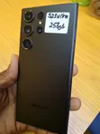 Samsung Galaxy S23 Ultra 256GB Black - 3