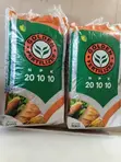 Golden 20-10-10 NPK Fertilizer - 4