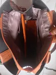 3-in-1 Large Handbag - Brown - 3