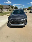 Lexus RX 350 Premium Zinare 2021 - 1