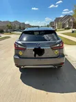 Lexus RX 350 Premium Zinare 2021 - 2