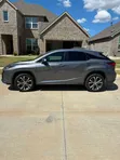 Lexus RX 350 Premium Zinare 2021 - 4