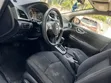 2017 Nissan Sentra S White - 4