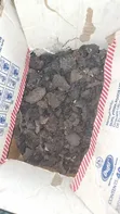 Pure Cattle Blood Meal for Animal Feed - 3