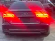 Audi A6 Competition 2017 Baki - 1