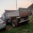 Babbar Motar Dump ta Volvo FL - 3