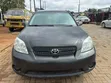 Toyota Matrix 2006 Gray - 1
