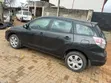 Toyota Matrix 2006 Gray - 2