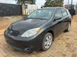 Toyota Matrix 2006 Gray - 3