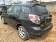 Toyota Matrix 2006 Gray - 4