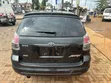 Toyota Matrix 2006 Gray - 5