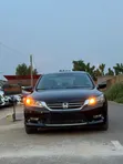 Honda Accord Sport 2014 Black - 1