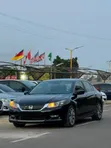 Honda Accord Sport 2014 Black - 4