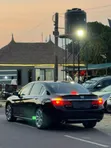 Honda Accord Sport 2014 Black - 5